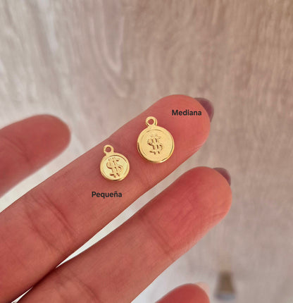 Moneda dólar