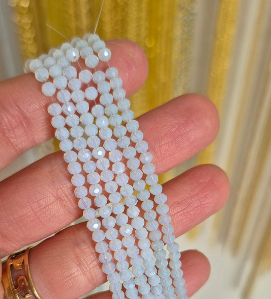Cristal 3mm, Ópalo