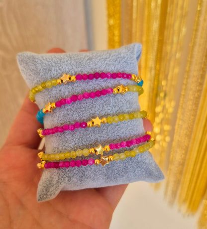 Pulsera Sofia