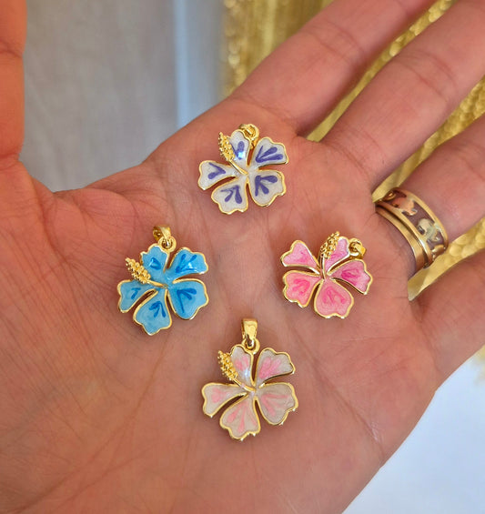 Flor de Cayena