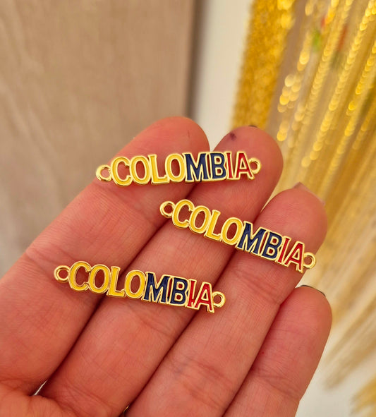 Conector Colombia