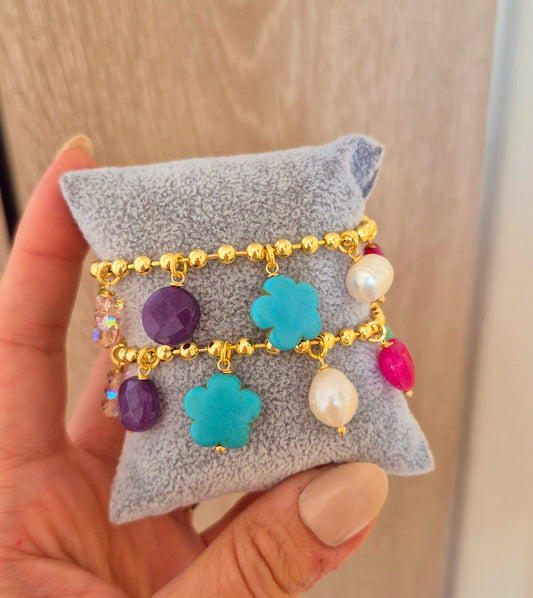 Pulsera Amelie