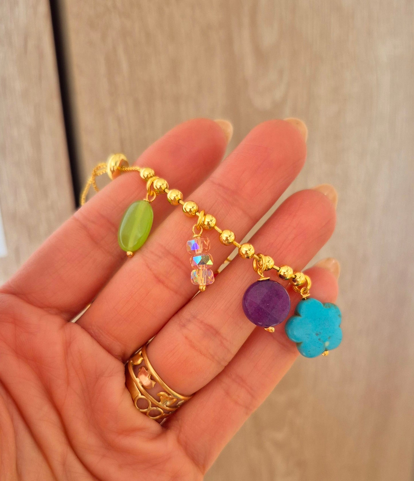 Pulsera Amelie