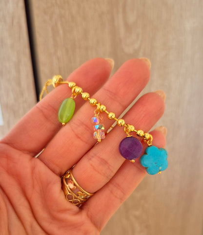 Pulsera Amelie