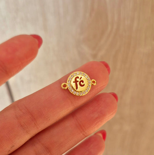 Conector Fé