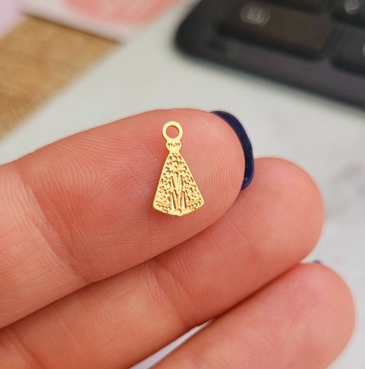 Mini Virgen del Valle